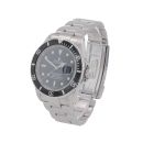 Rolex Submariner Pre Owned Watch Ref 16610
