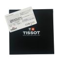 Tissot Seastar Pre Owned Watch Ref T120807