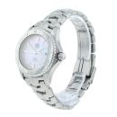 Tag Heuer Link Pre Owned Watch Ref WJ1315
