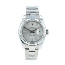 Rolex Datejust Pre Owned Watch Ref 179160
