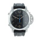 Panerai Luminor Flyback Pre Owned Watch Ref PAM00524