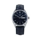 Tag Heuer Carrera Pre Owned Watch Ref WBN2012