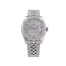 Rolex Datejust Pre Owned Watch Ref 178274