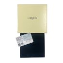 Longines Conquest Heritage Pre Owned Watch Ref L6.821.0