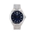 Tag Heuer Formula 1 Pre Owned Watch Ref WBJ1312