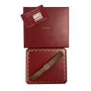 Cartier Santos de Cartier Pre Owned Watch Ref WSSA0010