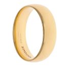 18ct Yellow Gold Wedding Band 5.8mm