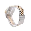 Rolex Custom Datejust Pre Owned Watch Ref 16233