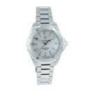 Tag Heuer Aquaracer Pre Owned Watch Ref WBD1311