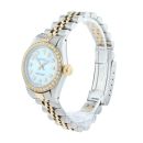 Rolex Custom Oyster Perpetual Pre Owned Watch Ref 67243