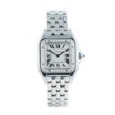 Cartier Panthere Pre Owned Watch Ref 4177 (W4PN0007)