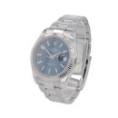 Rolex Datejust Pre Owned Watch Ref 126334