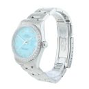 Rolex Custom Datejust Pre Owned Watch Ref 78240