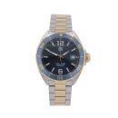 Tag Heuer Formula 1 Pre Owned Watch Ref WAZ1120