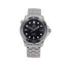 Omega Seamaster Pre Owned Watch Ref 21230412001003