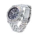 Breitling Chronomat Evolution Pre Owned Watch Ref A13356