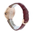 Cartier Ballon Bleu Pre Owned Watch Ref 3682 (WJBB0033)