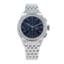 Breitling Premier Chrono Pre Owned Watch Ref A13315