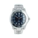 Tag Heuer Link Pre Owned Watch Ref WJ1112