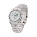 Omega Speedmaster Pre Owned Watch Ref 35515000