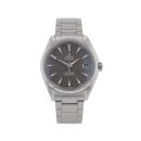 Omega Seamaster Pre Owned Watch Ref 23110422106001