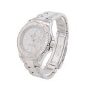 Rolex Yacht Master Pre Owned Watch Ref 16622