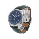 Breitling Premier Bentley Pre Owned Watch Ref AB0118