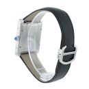 Cartier Tank Solo Pre Owned Watch Ref 3800 (WSTA0029)