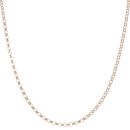 9ct Yellow Gold Belcher Chain 22"