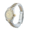 Rolex Datejust Pre Owned Watch Ref 69173