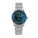 Breitling Navitimer Pre Owned Watch Ref A17329