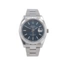 Rolex Datejust Pre Owned Watch Ref 126334