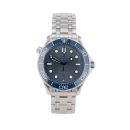 Omega Seamaster Pre Owned Watch Ref 21030422006001