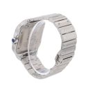 Cartier Santos Pre Owned Watch Ref 4072