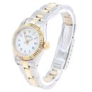 Rolex Datejust Pre Owned Watch Ref 69173