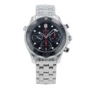 Omega Seamaster Pre Owned Watch Ref 21230425001001