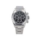 Rolex Daytona Pre Owned Watch Ref 116520
