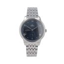 Omega De Ville Pre Owned Watch Ref 43410412003001