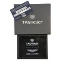 Tag Heuer Formula 1 Pre Owned Watch Ref CAZ101P