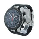 Tag Heuer Carrera Pre Owned Watch Ref CBU2010