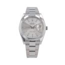 Rolex Datejust Pre Owned Watch Ref 126300