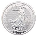 2024 1oz Charles III Britannia UK Coin