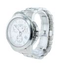 Longines Conquest Chrono Pre Owned Watch Ref L3.279.4