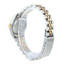 Rolex Custom Oyster Perpetual Pre Owned Watch Ref 67193