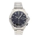 Tag Heuer Aquaracer Pre Owned Watch Ref CAY2110