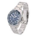 Tag Heuer Aquaracer Pre Owned Watch Ref WBP201-B