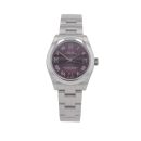Rolex Oyster Perpetual Pre Owned Watch Ref 177200