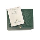 Rolex Datejust Pre Owned Watch Ref 116233