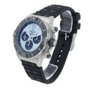 Breitling Super Chronomat Pre Owned Watch PB0136