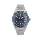 Tudor Black Bay Pre Owned Watch Ref 79030